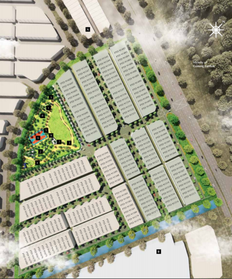 Bandar Seri Impian - Site Plan - iProperty.com.my