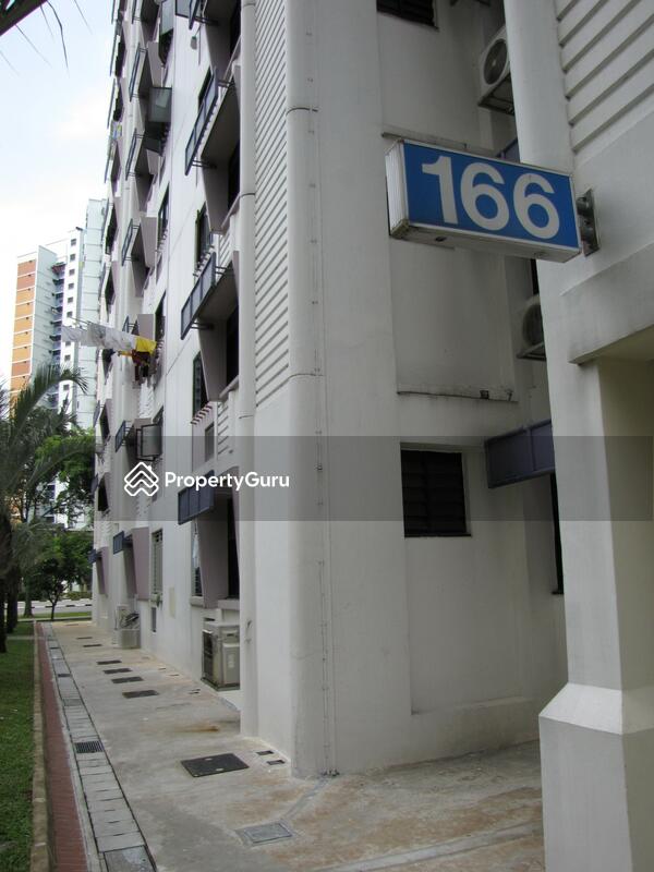 166 Gangsa Road HDB Details in Bukit Panjang | PropertyGuru Singapore