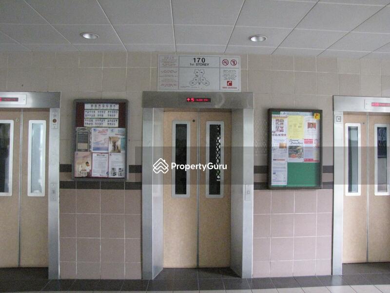 170 Gangsa Road #0