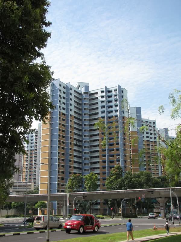 170 Gangsa Road