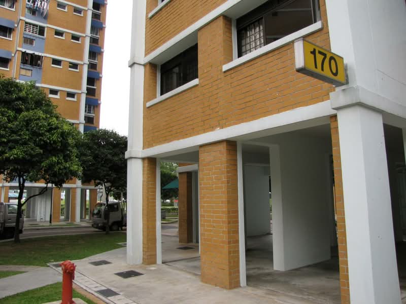 170 Gangsa Road