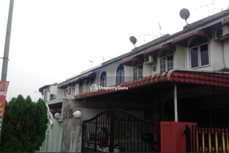 Untuk Dijual - Taman Sejahtera