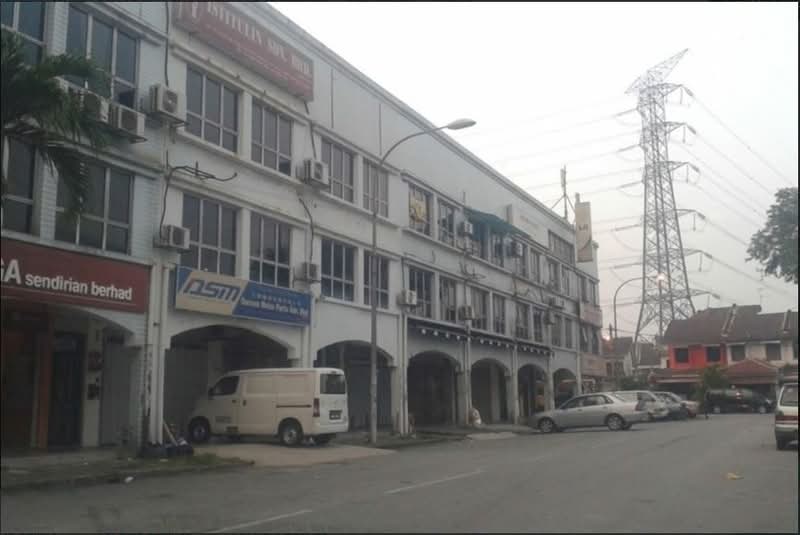 Taman Sejahtera - iProperty.com.my