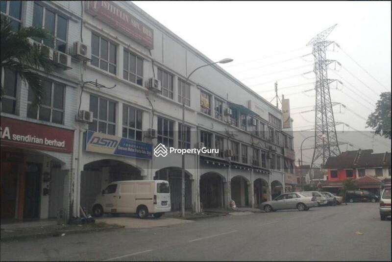 Untuk Dijual - Taman Sejahtera