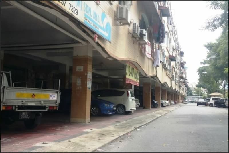 Taman Sejahtera - iProperty.com.my