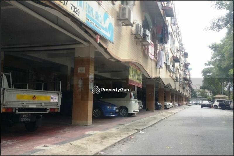 Untuk Dijual - Taman Sejahtera
