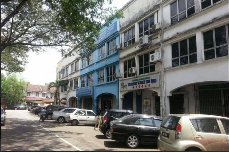 Taman Sejahtera - iProperty.com.my