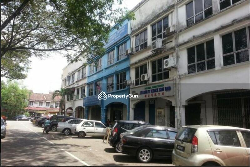 Untuk Dijual - Taman Sejahtera