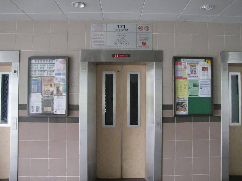 171 Gangsa Road