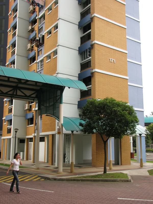 171 Gangsa Road