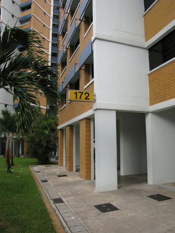 172 Gangsa Road