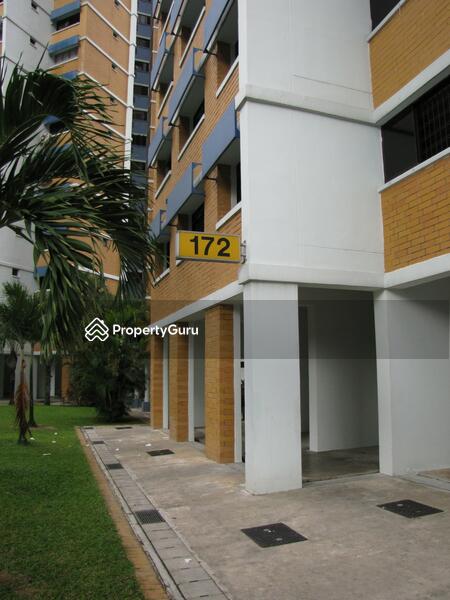 For Rent - 172 Gangsa Road