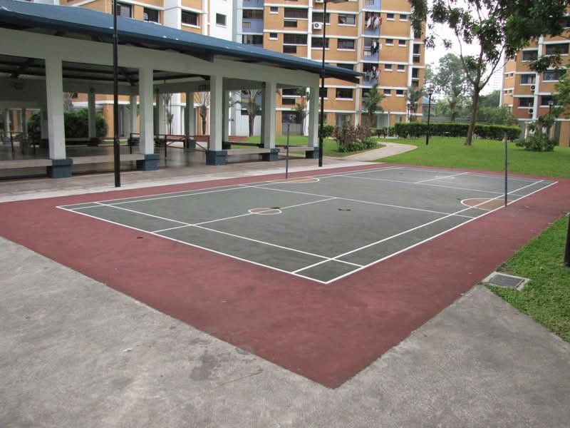 172 Gangsa Road