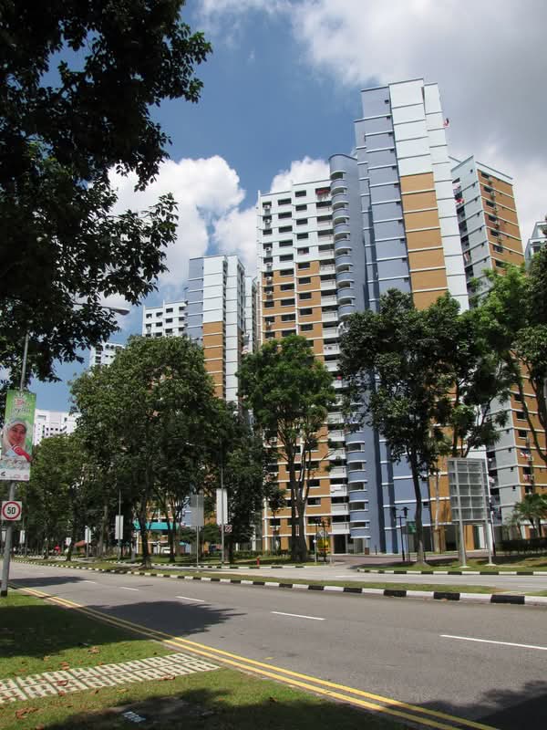 172 Gangsa Road