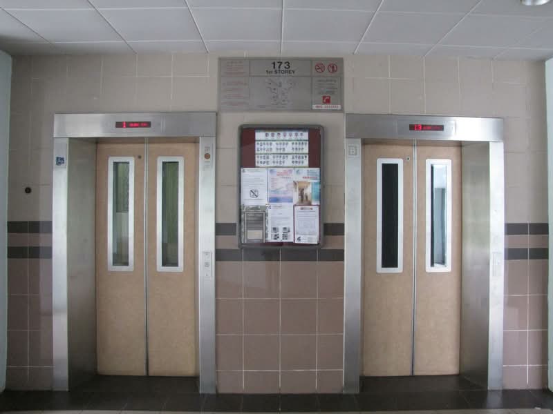 173 Gangsa Road