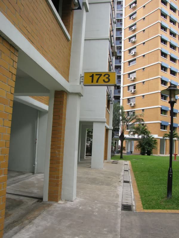 173 Gangsa Road