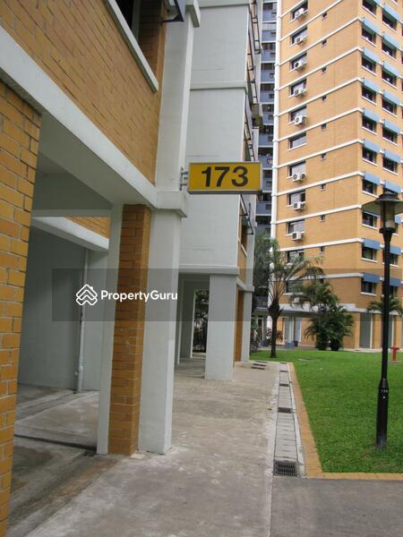 For Sale - 173 Gangsa Road
