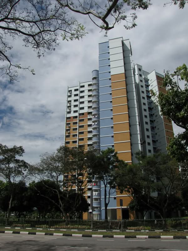 173 Gangsa Road