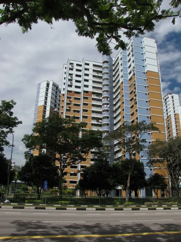 173 Gangsa Road