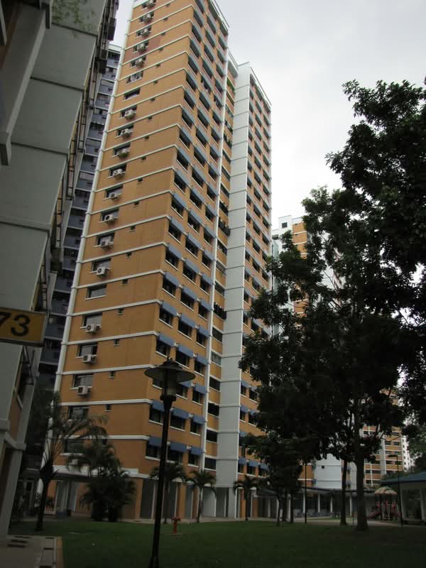 173 Gangsa Road