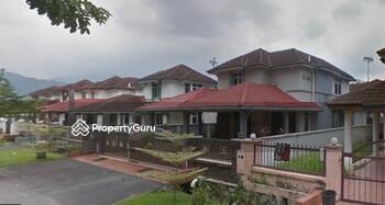 Taman Tasik Semenyih