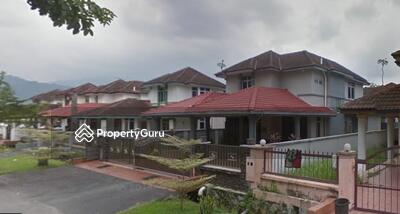 - Taman Tasik Semenyih