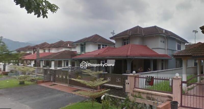 For Sale - Taman Tasik Semenyih