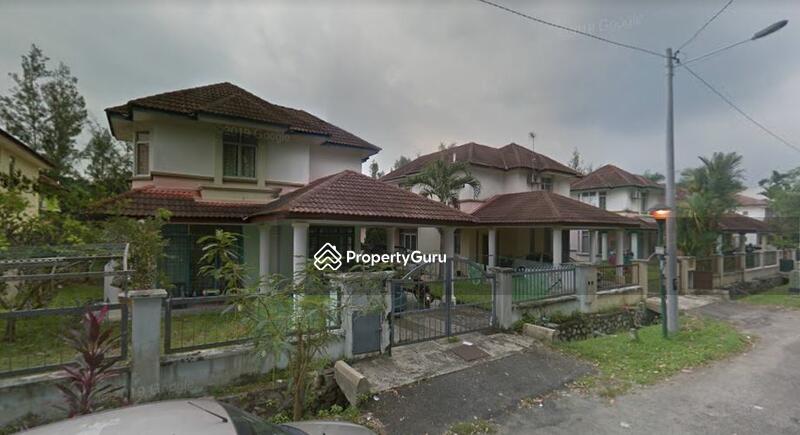 For Sale - Taman Tasik Semenyih