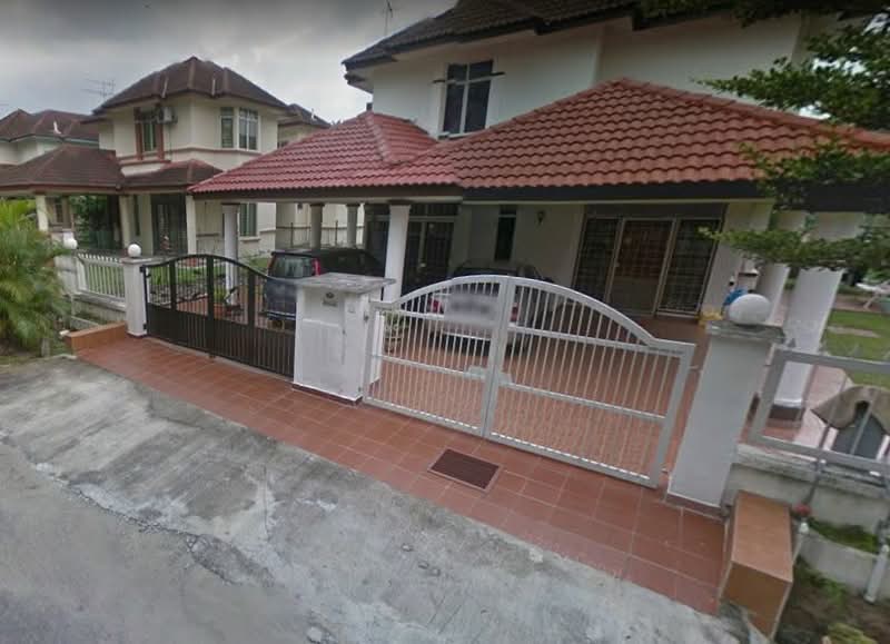 Taman Tasik Semenyih - iProperty.com.my