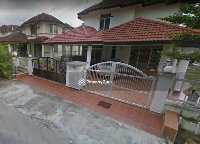 For Sale - Taman Tasik Semenyih