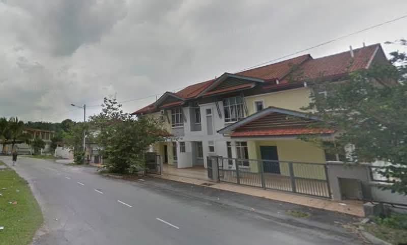 Taman Tasik Semenyih - iProperty.com.my
