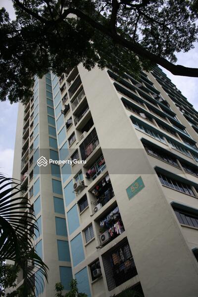 For Sale - 53 Geylang Bahru