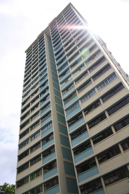 53 Geylang Bahru