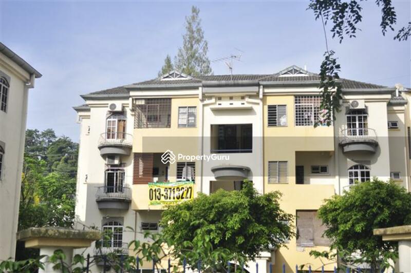 Casa Venicia Greenview Tower #0