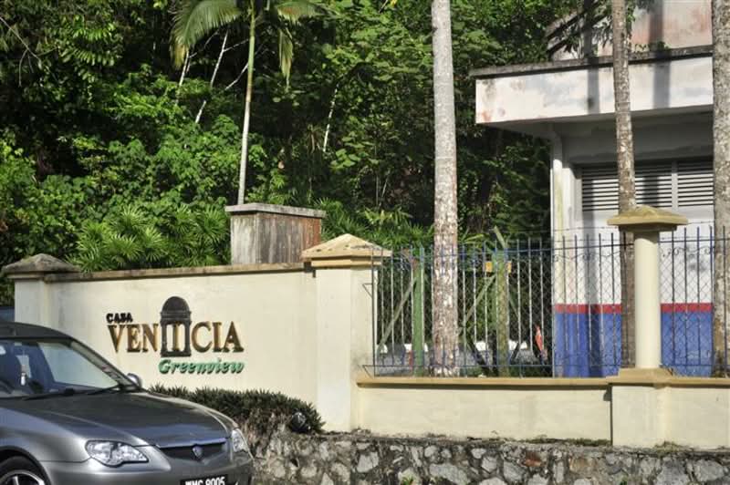 Casa Venicia Greenview Tower - iProperty.com.my