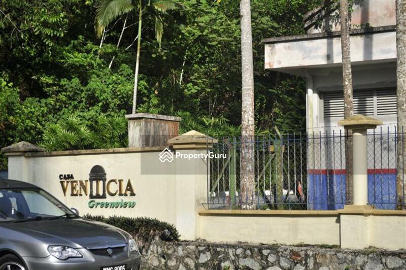 For Sale - Casa Venicia Greenview Tower