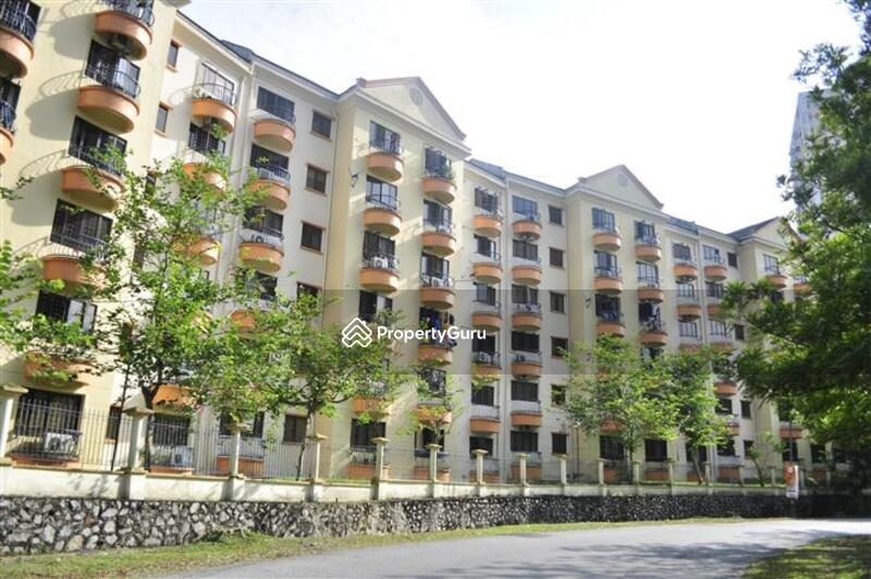 For Sale - Casa Venicia Greenview Tower