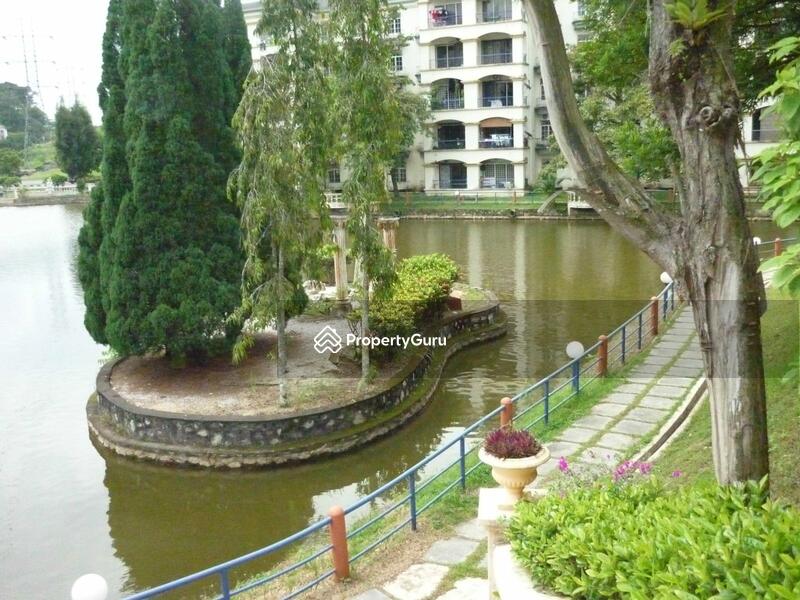 For Sale - Casa Venicia Greenview Tower
