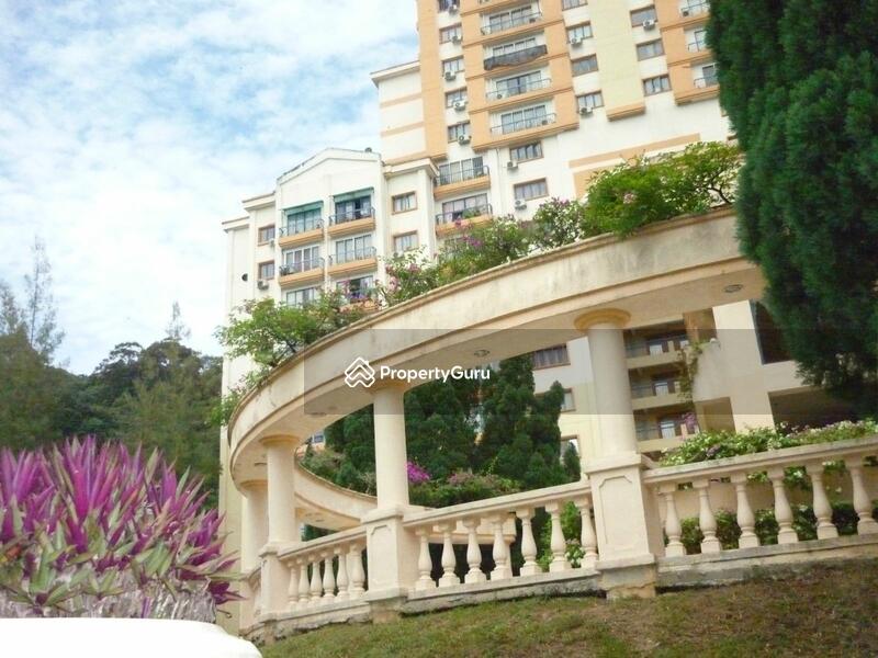 For Sale - Casa Venicia Greenview Tower