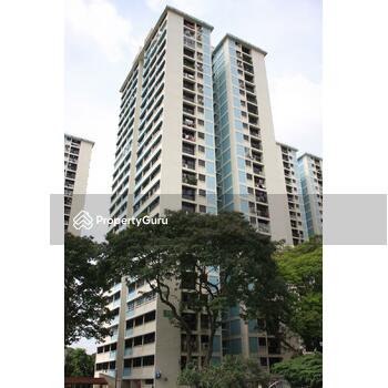 54 Geylang Bahru