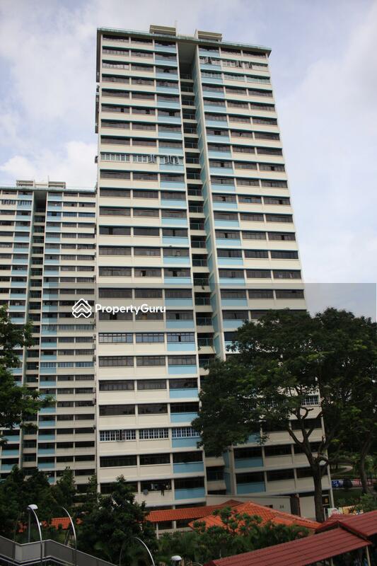 54 Geylang Bahru HDB Details in Kallang/Whampoa | PropertyGuru Singapore