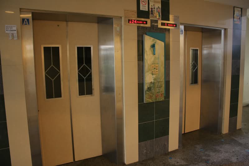 56 Geylang Bahru