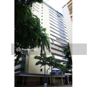 57 Geylang Bahru