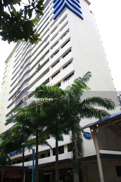For Sale - 57 Geylang Bahru