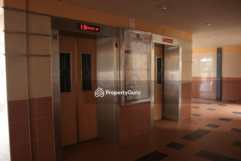 For Rent - 68 Geylang Bahru