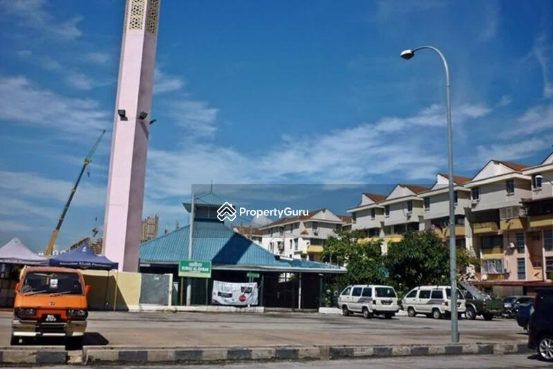 Untuk Dijual - Casmaria Apartment