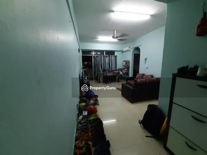 Untuk Dijual - Casmaria Apartment