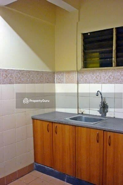 Untuk Dijual - Casmaria Apartment