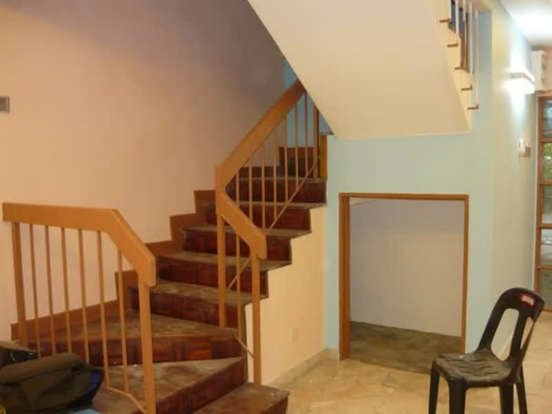 Casmaria Apartment - iProperty.com.my