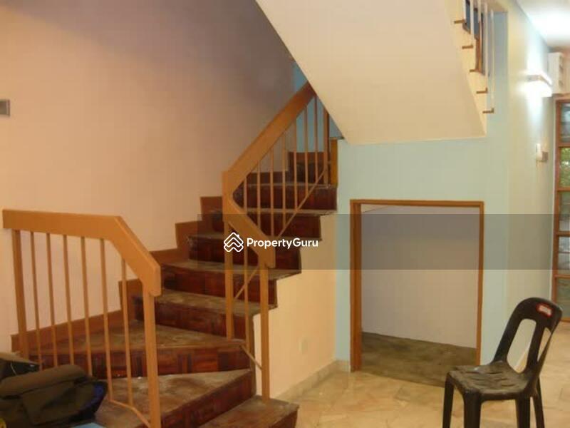 Untuk Dijual - Casmaria Apartment